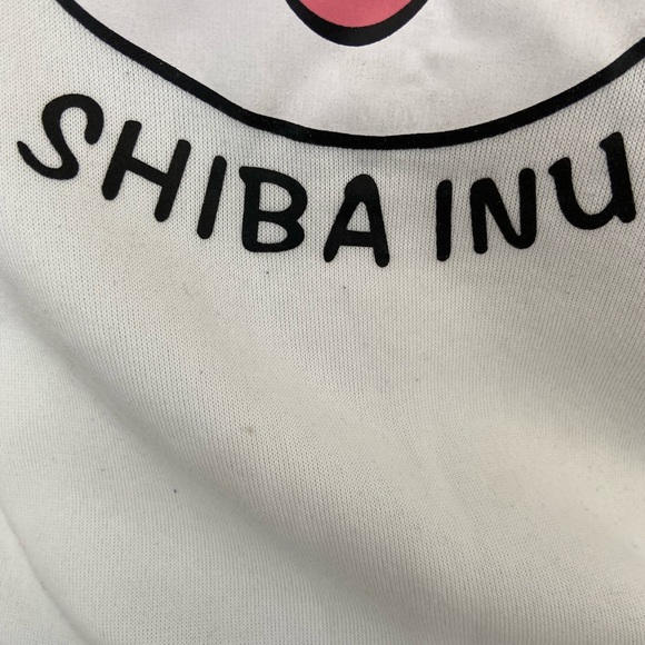 Cute Little Sponge Like Sweater - Picture 5 of 8